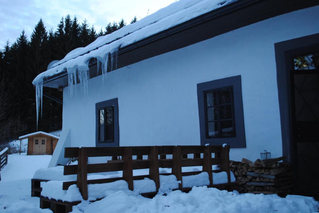 Apartmany Pod Klingerom Banska Stiavnica Bagian luar foto