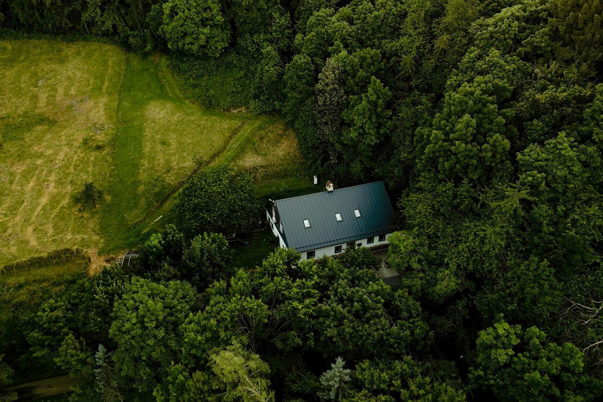 Apartmany Pod Klingerom Banska Stiavnica Bagian luar foto