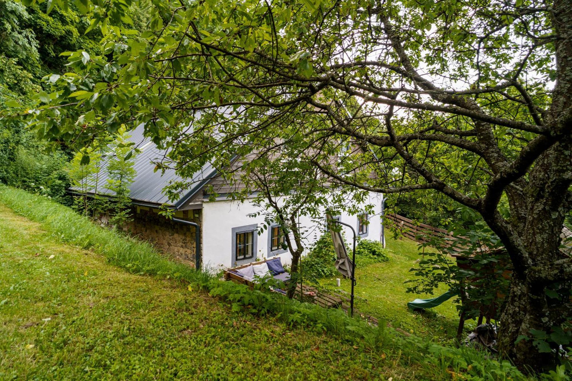 Apartmany Pod Klingerom Banska Stiavnica Bagian luar foto